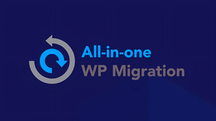 All in One Migration PRO Lifetime - Image 1