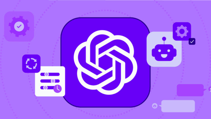 ChatGPT Plus Personal Account Subscription Plans - Image 1