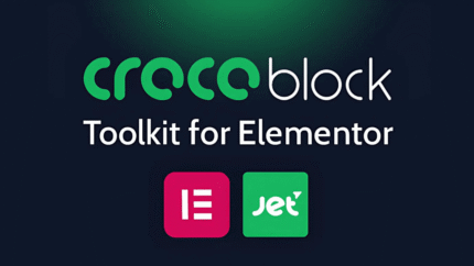 Bestseller – CrocoBlock PRO All Jet Plugin Lifetime
