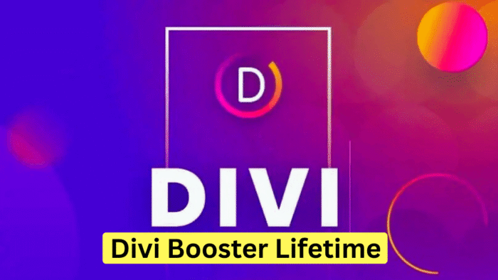 Divi Booster PRO Lifetime - Image 1