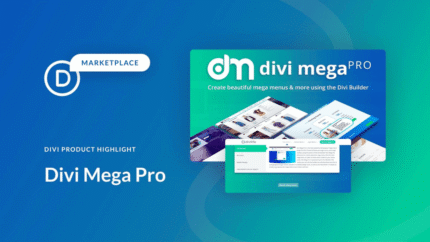 Divi Mega PRO – Lifetime