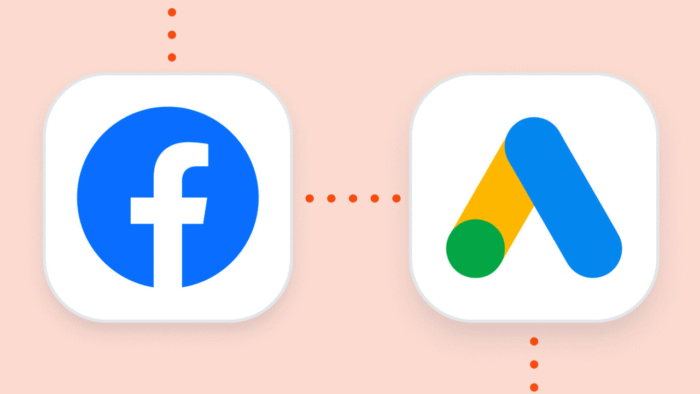 High-Converting Facebook & Google Ads - Image 1