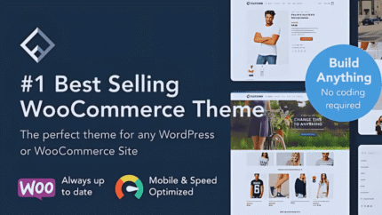 Bestseller – Flatsome Theme Lifetime