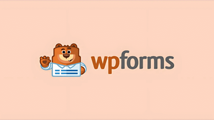WPForms PRO (Full Bundle) Lifetime - Image 1
