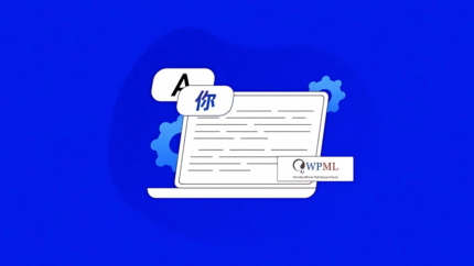 WPML PRO Multilingual Agency (Bundle) Lifetime