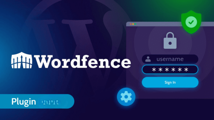 Bestseller – Wordfence Security PRO Lifetime - Image 1