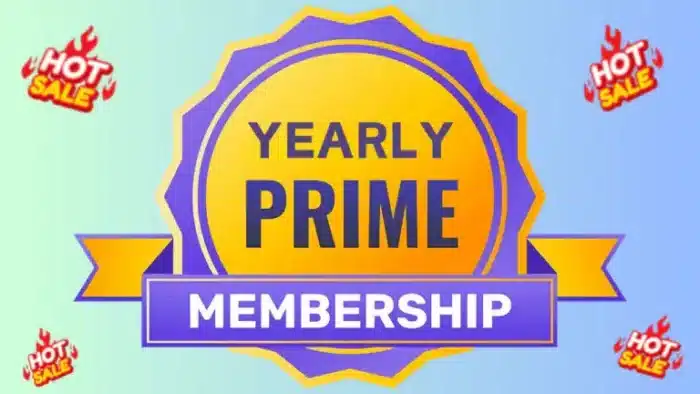 Yearly Membership - Image 1