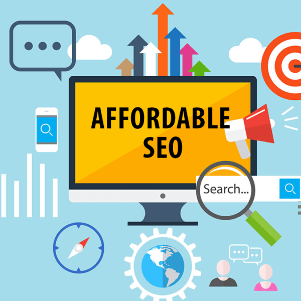 Organic SEO Services