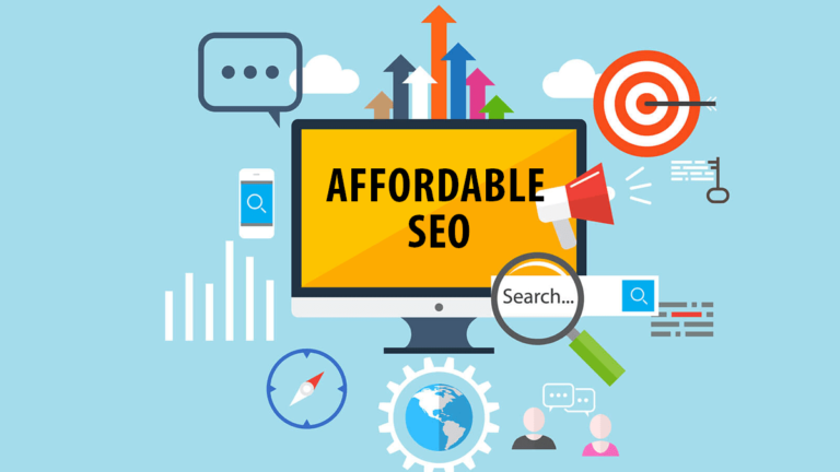 Organic SEO Services