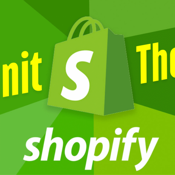 Infinit Multipurpose Responsive Shopify Theme – Free Download