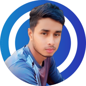 Picture of Developer Wahid