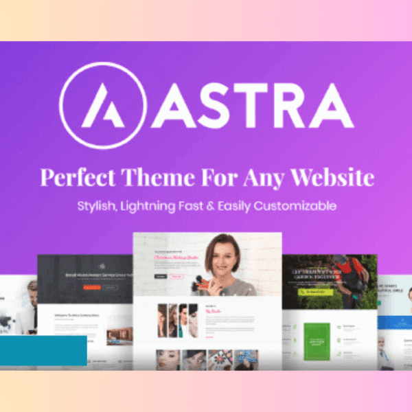 Astra Premium