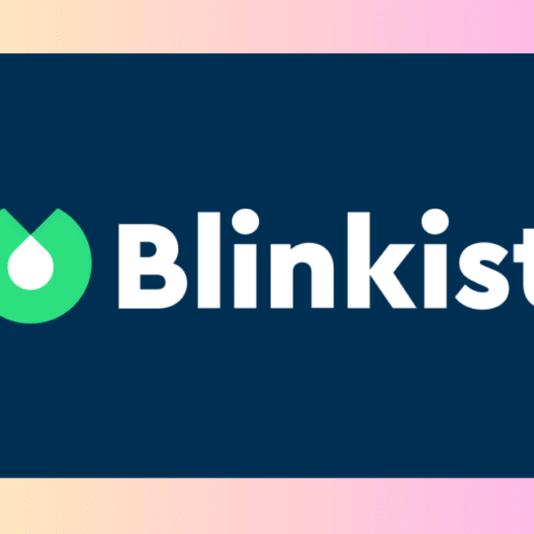 Blinkist Pro