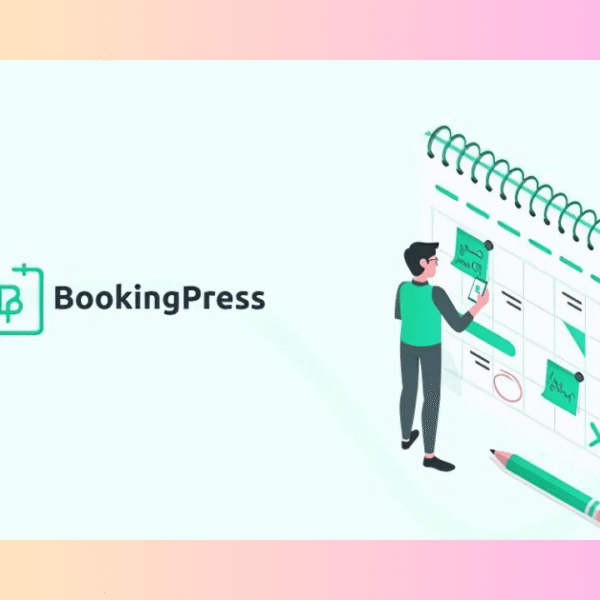 BookingPress Pro