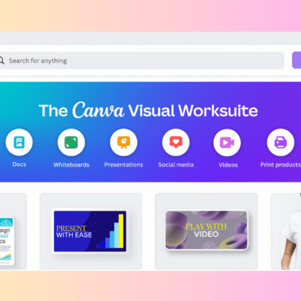 Canva Pro