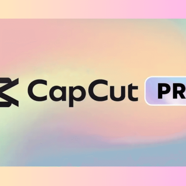 CapCut Pro