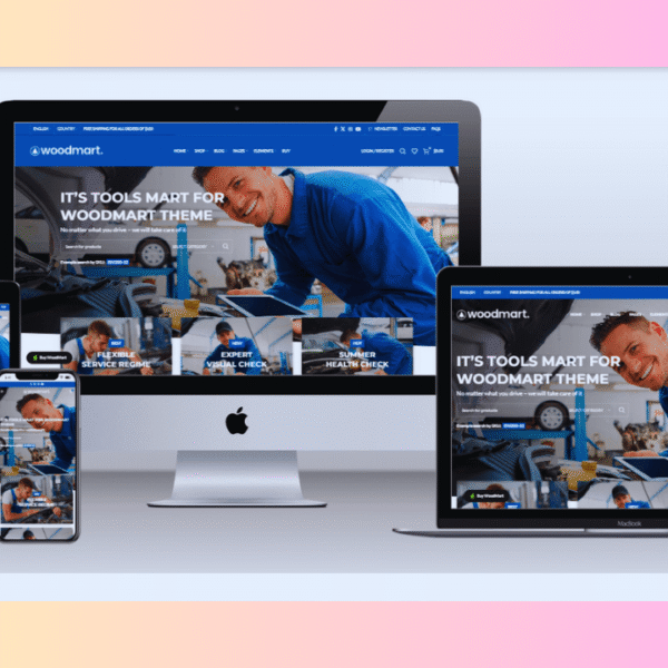 Cars Ecommerce Website