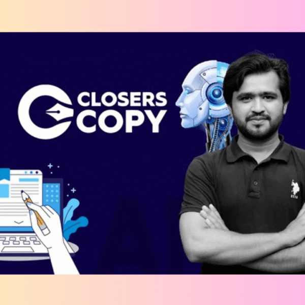 Closercopy Pro