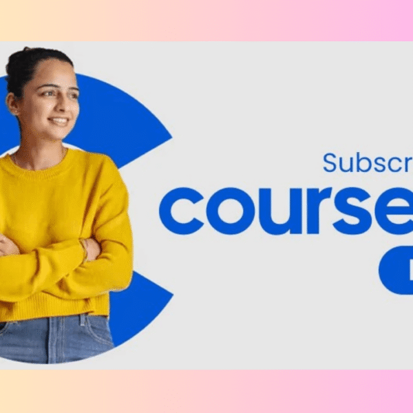 Coursera Plus Pro