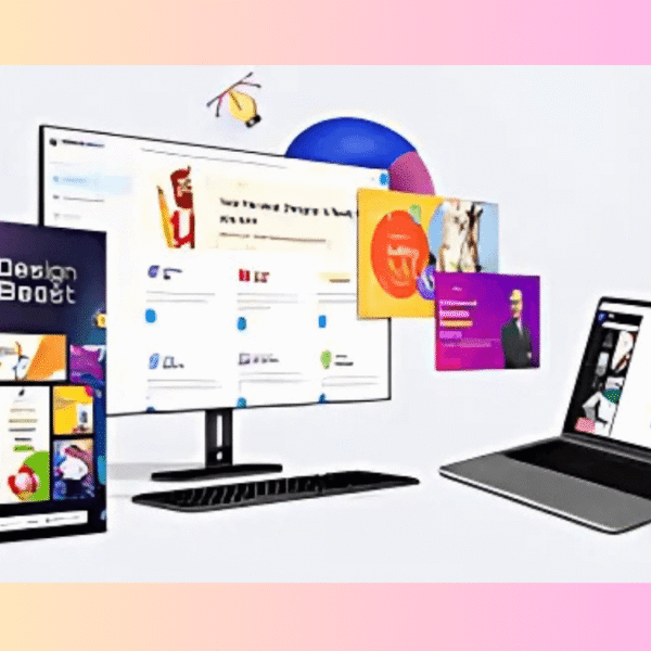 DesignBeast Pro
