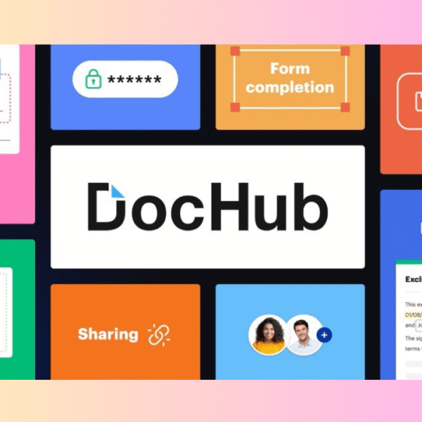 DocHub Pro
