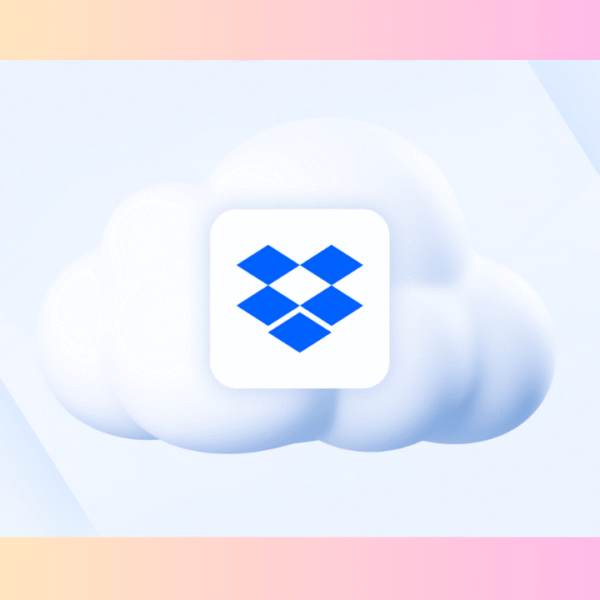 Dropbox Pro