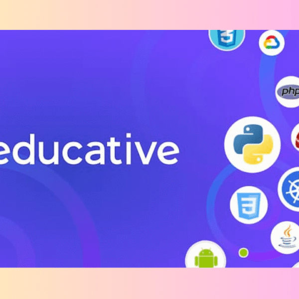 Educative.io Pro