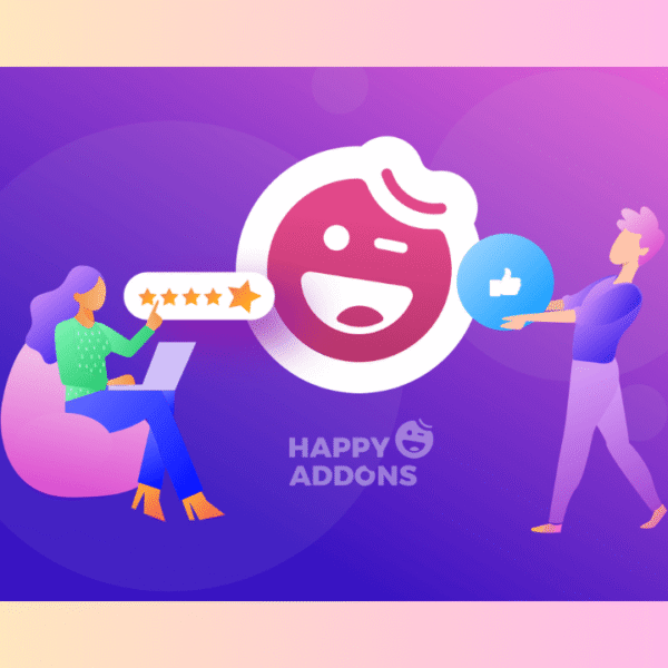 Happy Addons Pro