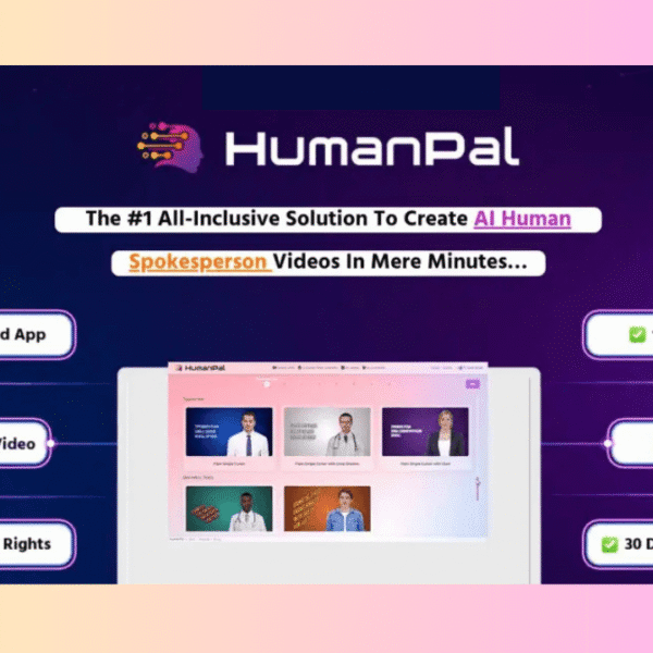 Humanpal Pro
