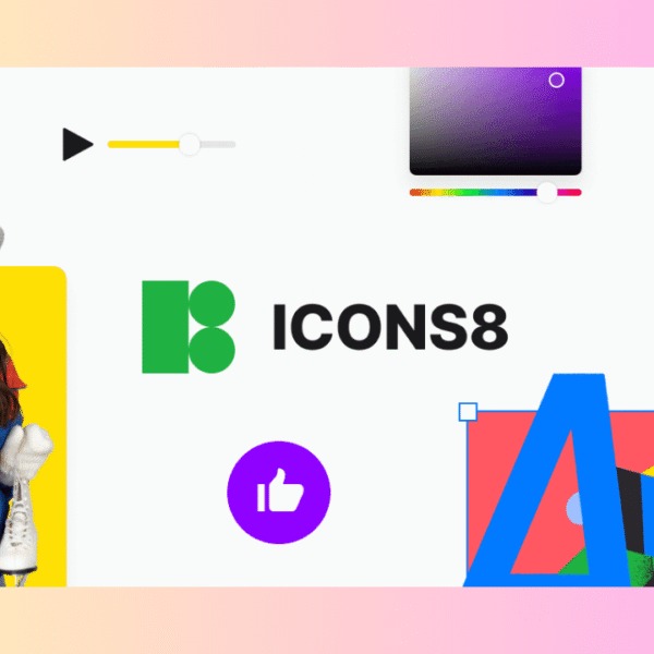 Icons8 Pro