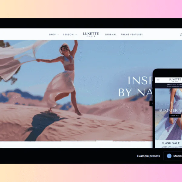 Impulse Shopify Theme