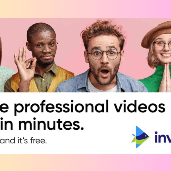 InVideo Pro