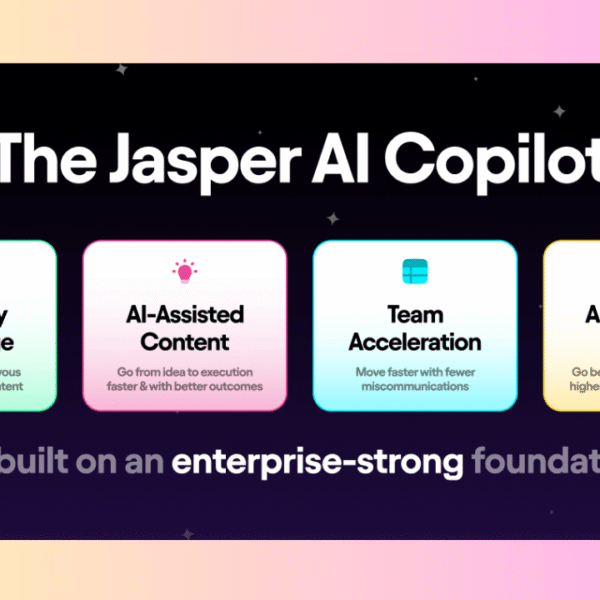 Jasper pro
