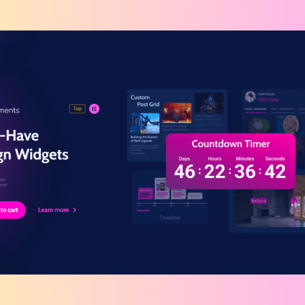 Jet Elements Pro
