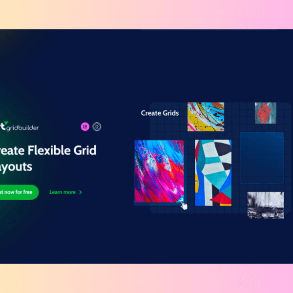 Jet Grid Builder Pro