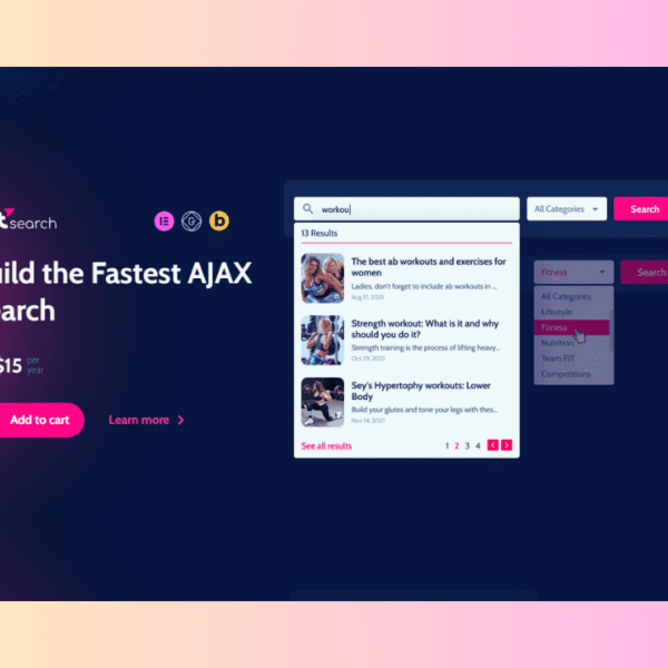 Jet Search Pro