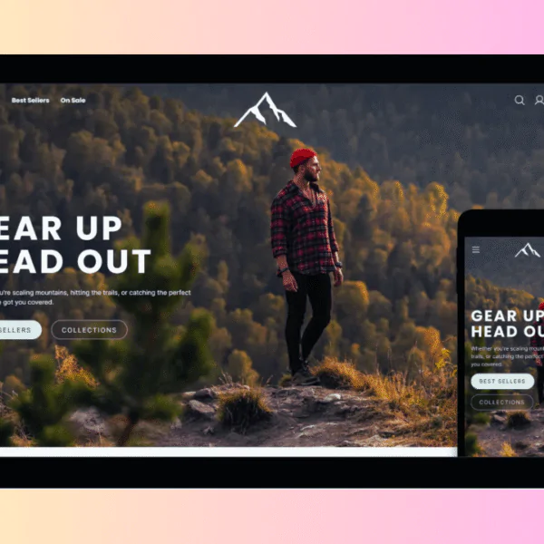 Nava Shopify Theme