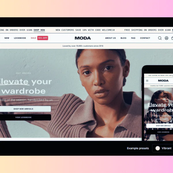 Palo Alto Shopify Theme