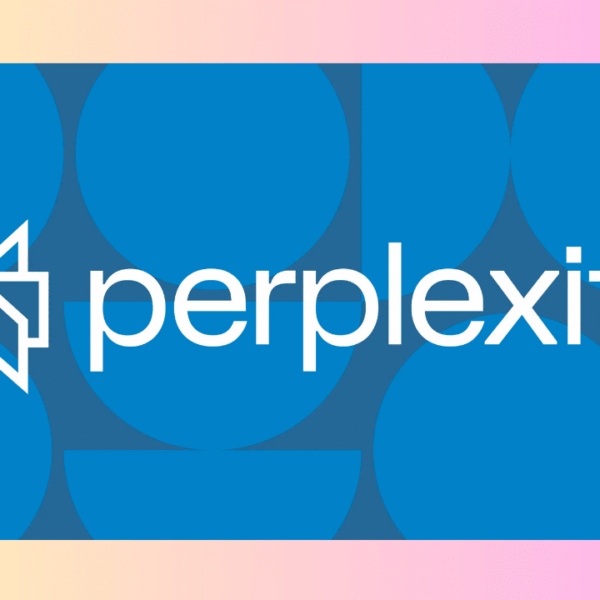 Perplexity AI Pro