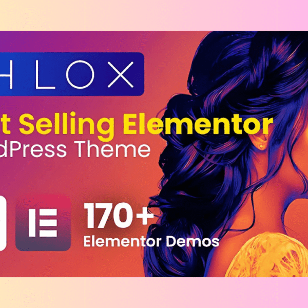 Phlox Pro WordPress Theme