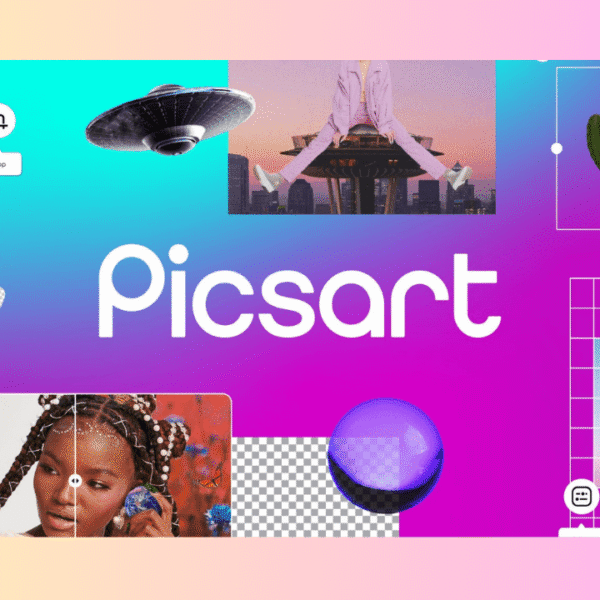 PicsArt Pro