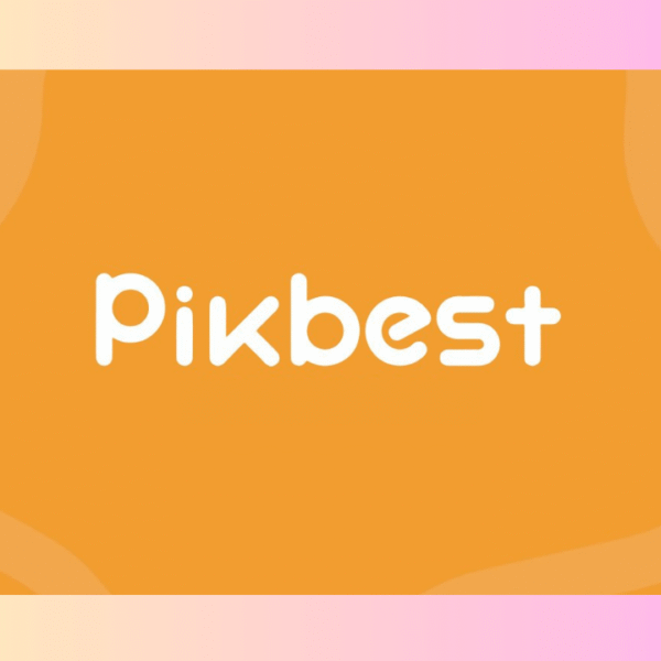Pikbest Pro