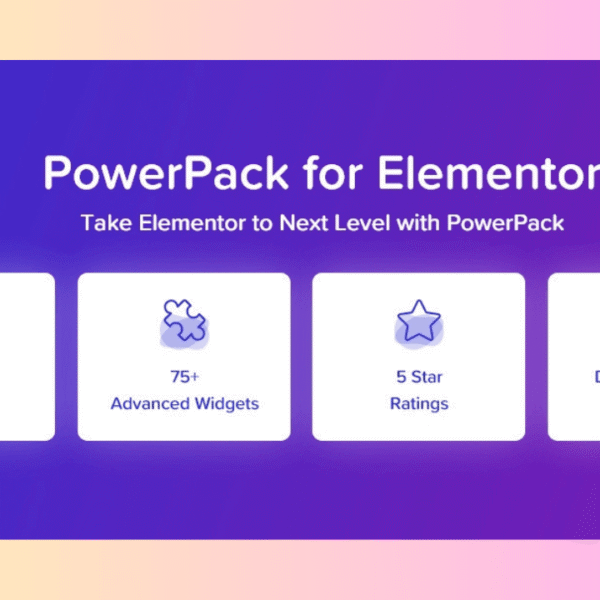 PowerPack for Elementor