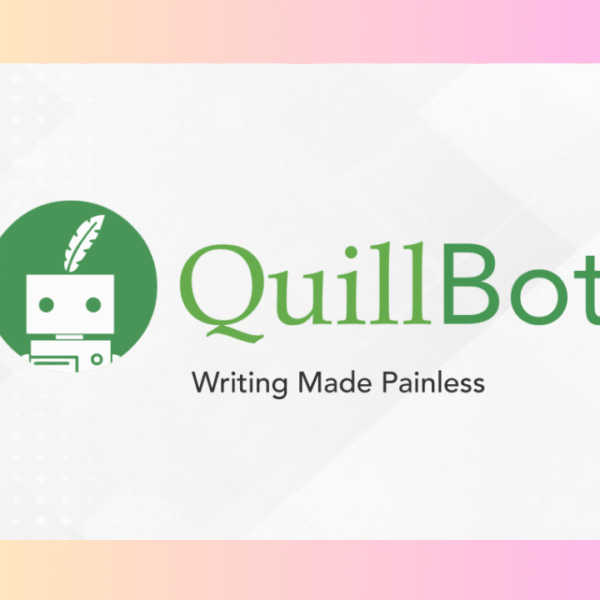 QuillBot Pro
