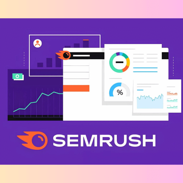 Semrush Pro