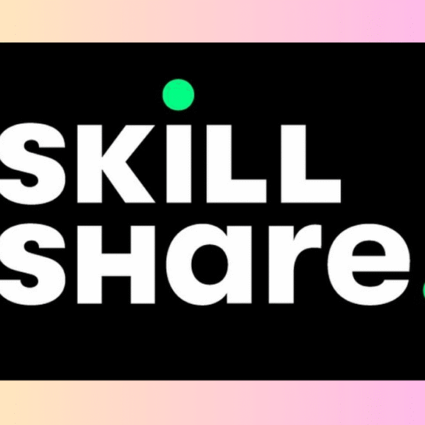 Skillshare Pro
