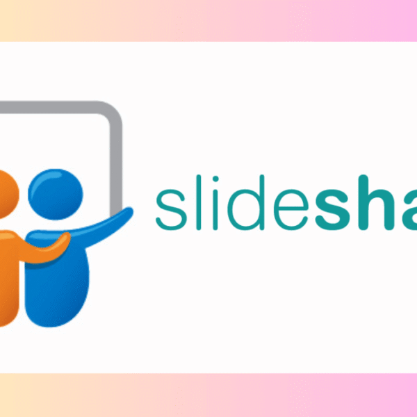 SlideShare Pro