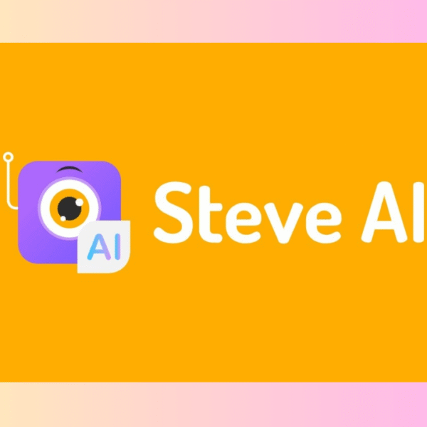 Steve AI Pro