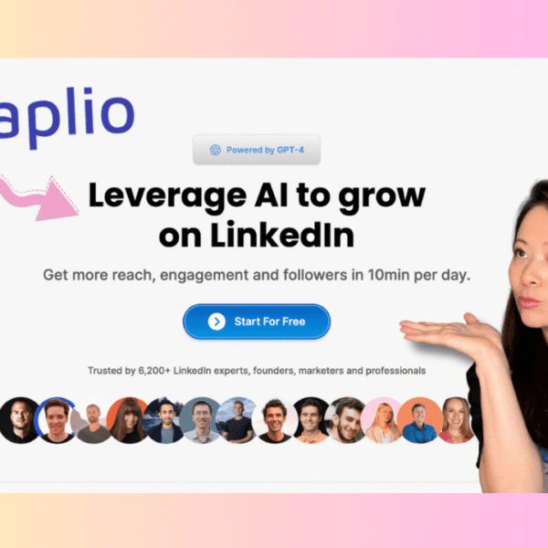 Taplio Pro