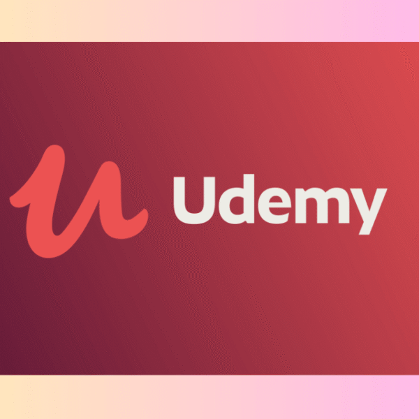 Udemy Pro